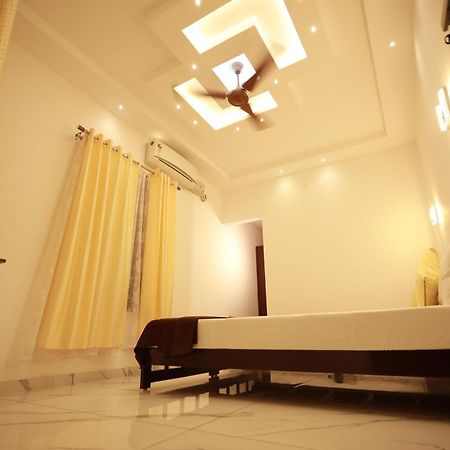 Marari Lotus Beach Villa Mararikulam Exterior foto