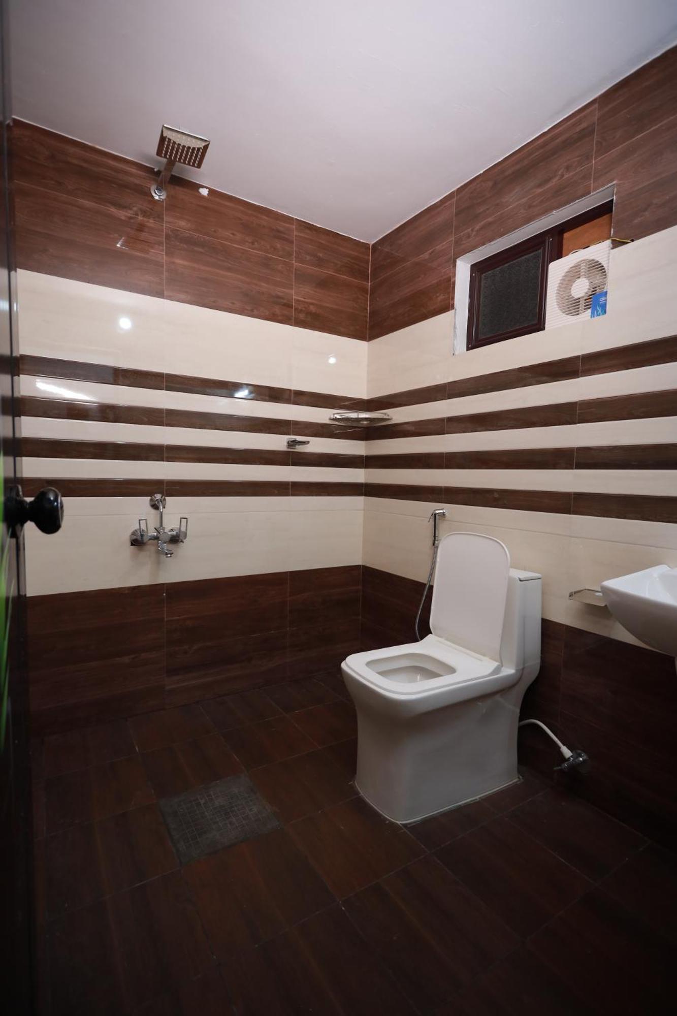 Marari Lotus Beach Villa Mararikulam Exterior foto