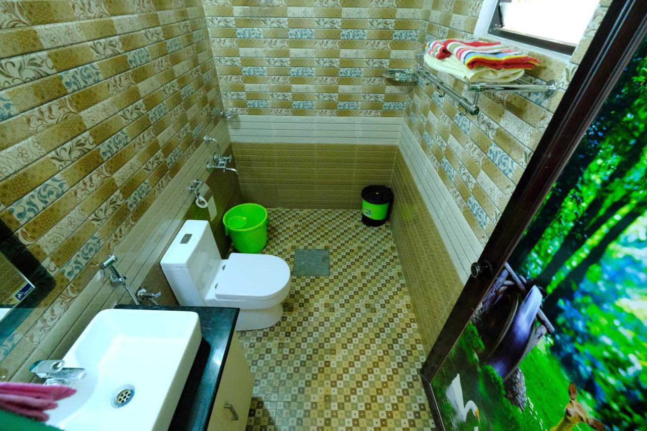 Marari Lotus Beach Villa Mararikulam Exterior foto